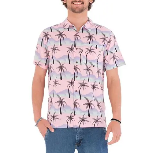 Hurley Rincon pánská košile