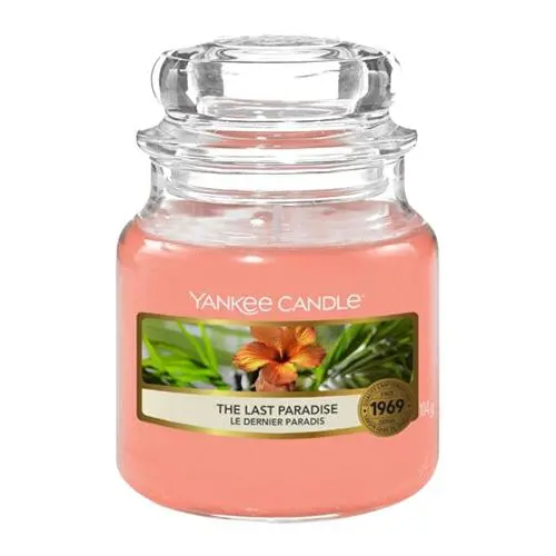 Yankee Candle The Last Paradise 104 g