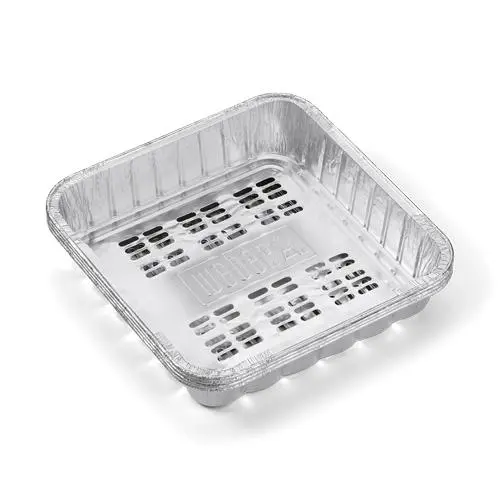Grilovací misky Weber