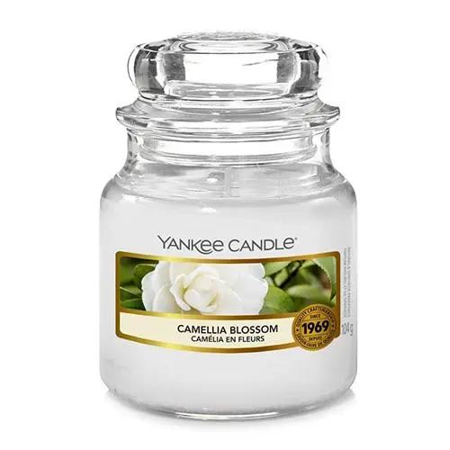 Yankee Candle Camellia Blossom 104 g
