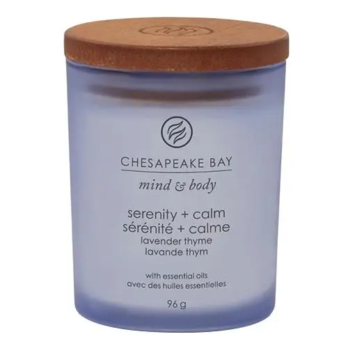 Chesapeake Bay Serenity+Calm 105 g
