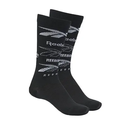 Ponožky Reebok Tech Style Engineered Crew - Tech Style Engineered Crew