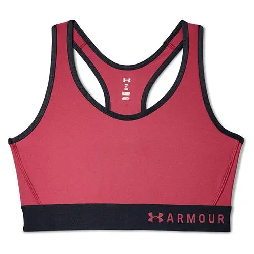 Dámská podprsenka Under Armour Armour Mid Keyhole Bra