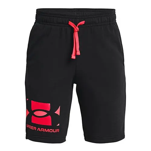 Under Armour Rival Terry BL shorts