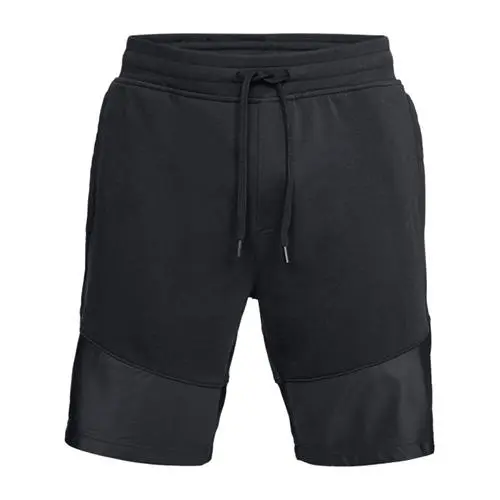 Under Armour Threadborne terry short 1306477-001 černé