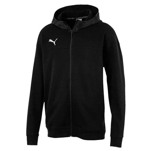 Pánská mikina Puma Cup Casual