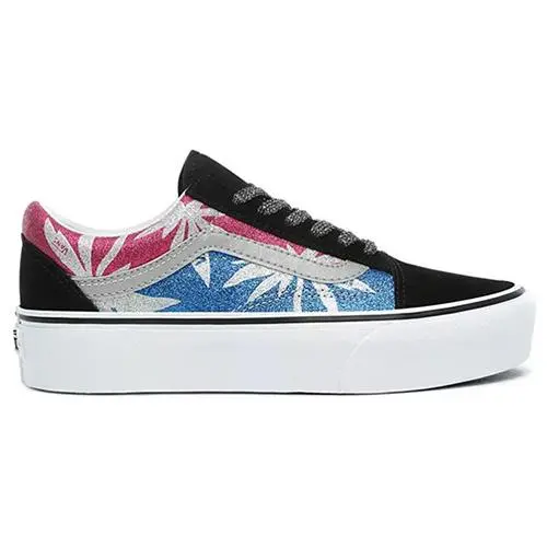Obuv Vans Old Skool Platform