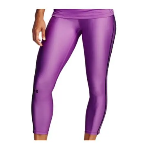 Dámské legíny Under Armou UA HG Armour WMT Ankle Crop