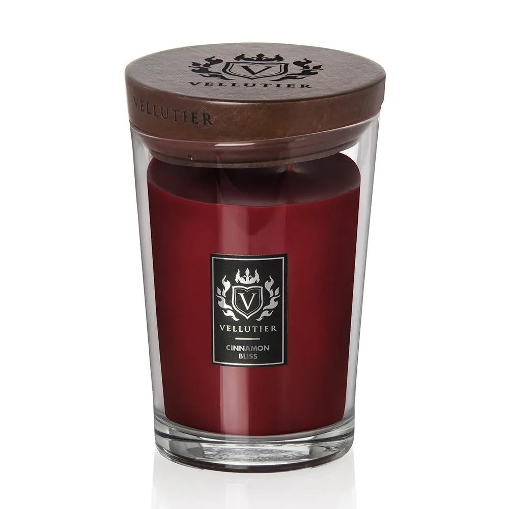 Vellutier Skořicové blaho 515 g