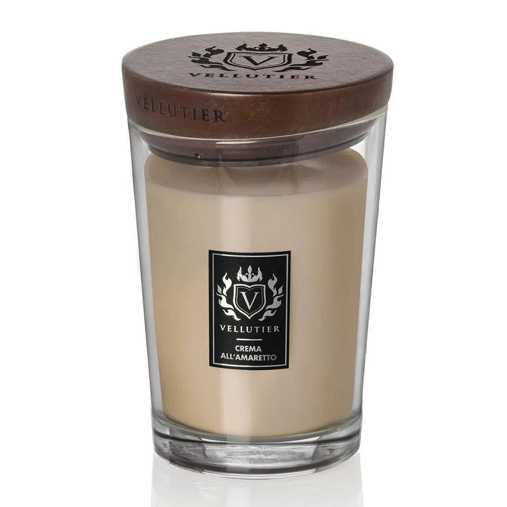 Vellutier Krém Amaretto 515 g