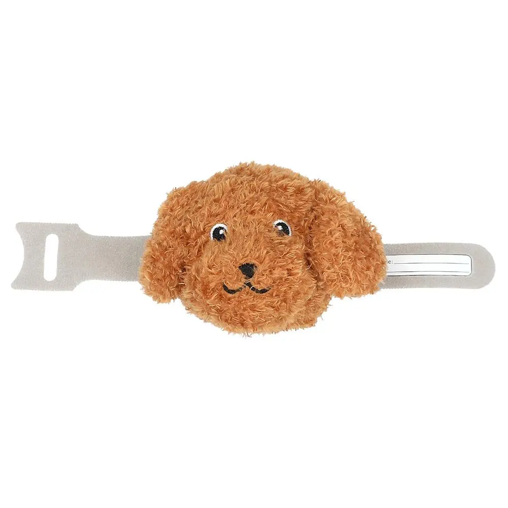 ozdoba na popruh Top Model Shoulder Buddy kocourek Bill