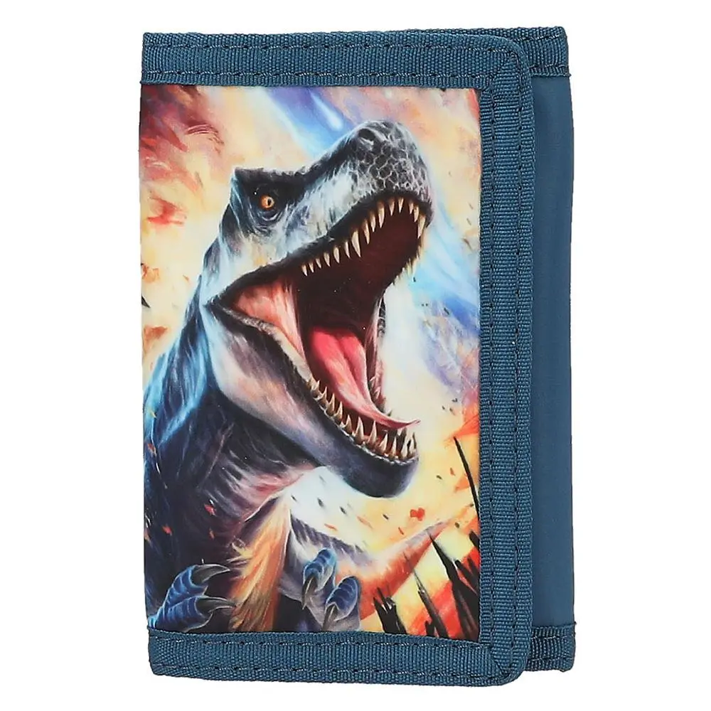 Dino World T-Rex