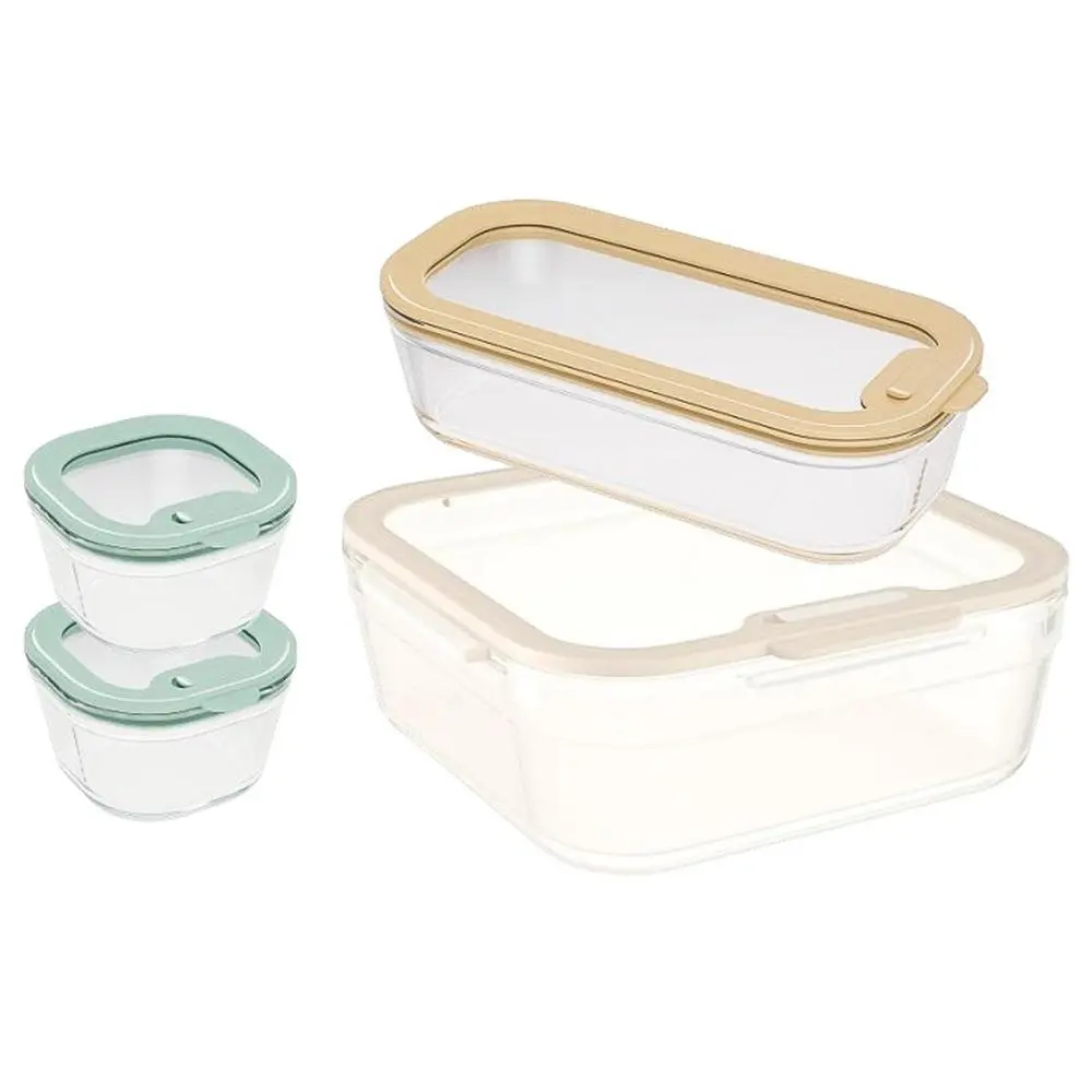 Set zapékacích misek Pebbly PKV-089