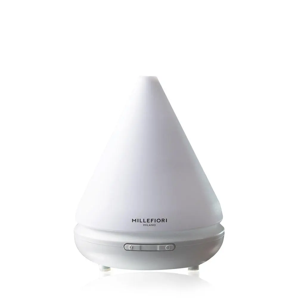 Millefiori Milano Ultrazvukový difuzér Hydro Pyramida