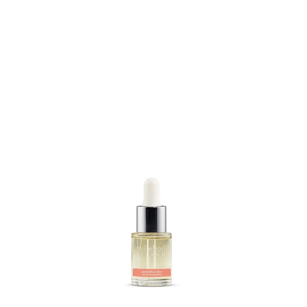 Millefiori Milano Osmanthus Dew aroma olej 15 ml