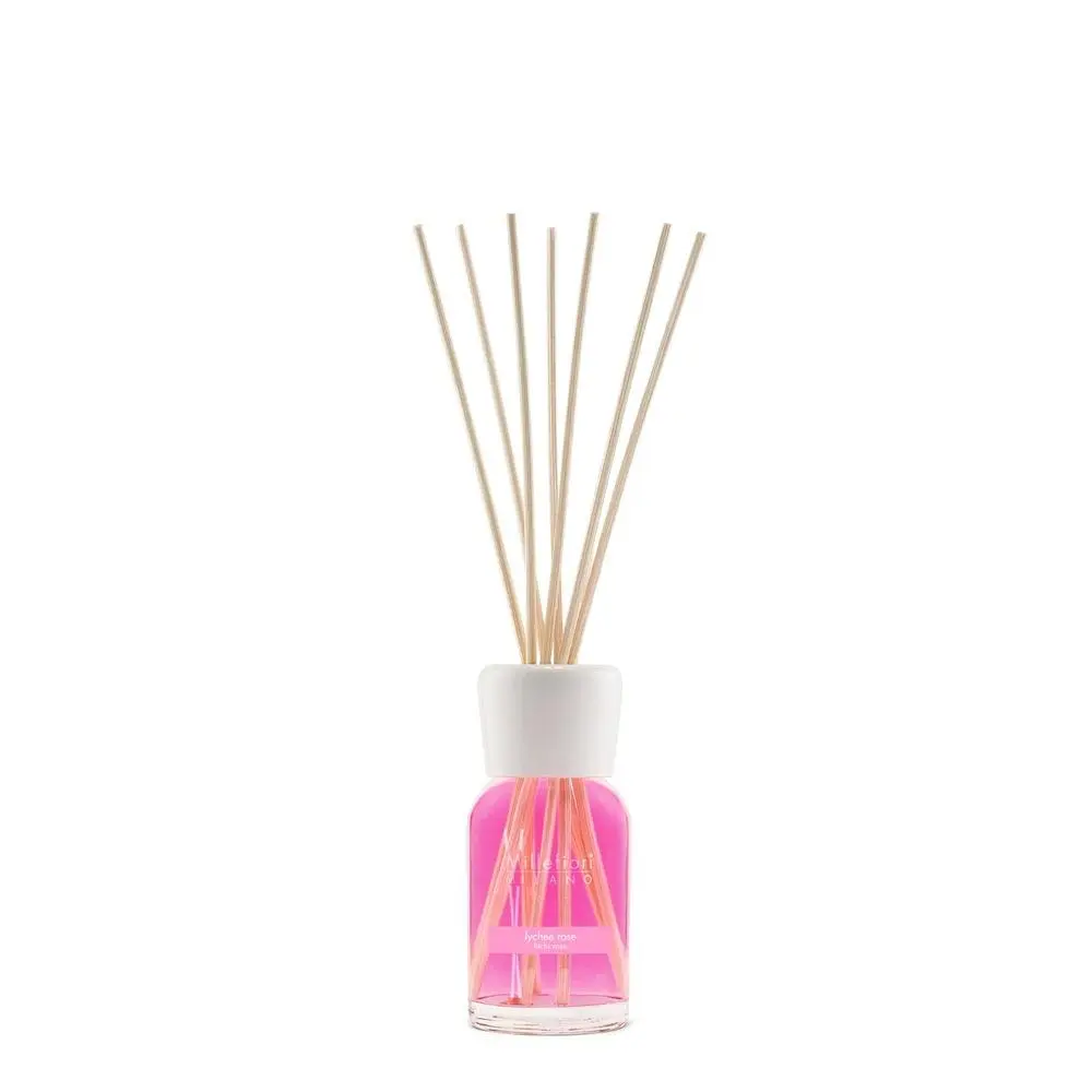 Millefiori Milano Lychee Rose difuzér 100 ml