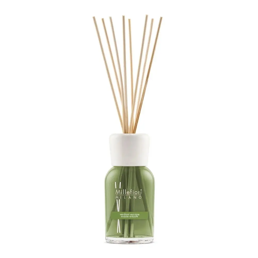 Millefiori Milano Difuzér Verdant Escape 500 ml