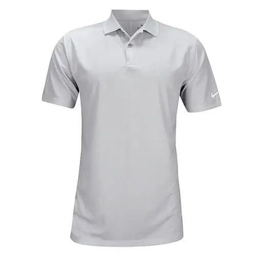 Nike pánské polotriko Victory Solid Victory Solid