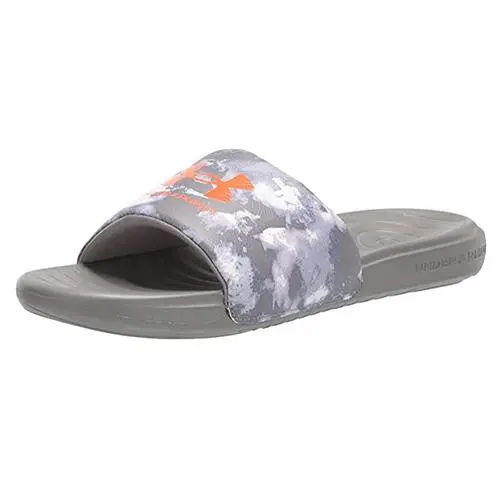 Pánské pantofle Under Armour UA M Ansa Graphic