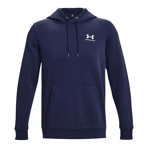 Under Armour Icon Fleece Hoodie Green