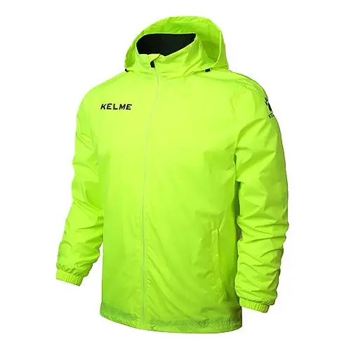 Kelme Rain Jacket Street