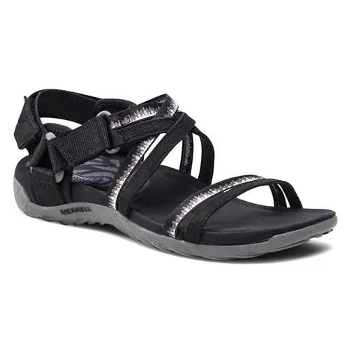 Merrell Terran 3 Cush Lattice 002712