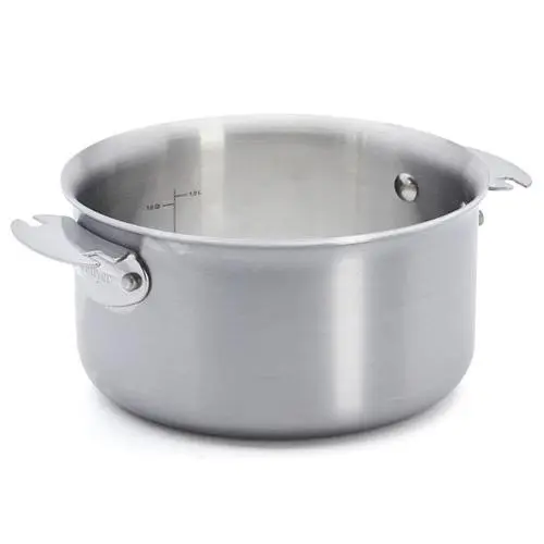 De Buyer ALCHIMY 16 cm 1,3 l
