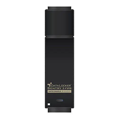 Flash disk Sentry 3 s kapacitou 4GB DataLocker
