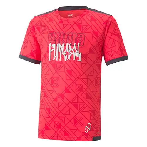 Puma dres NJR Kids 605595-08