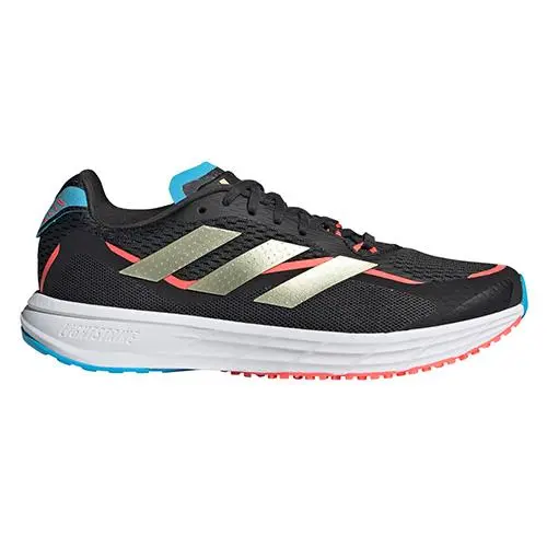 adidas SL20.3 M pánská běžecká obuv černá
