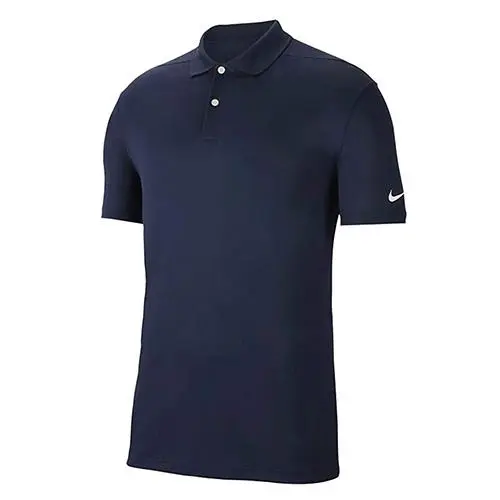 Nike pánské polotriko Victory Solid 3427778