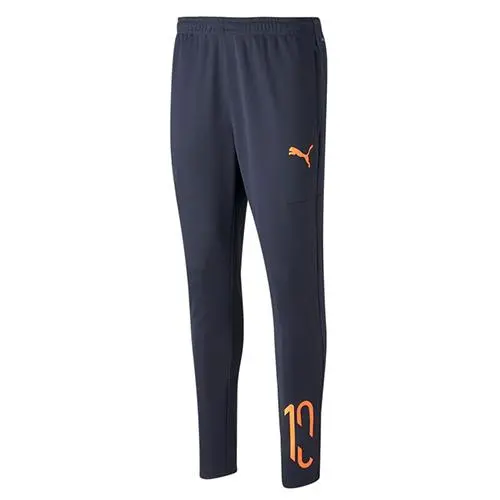 Puma Neymar Jr Flare Youth Football Training Pants 605612 009