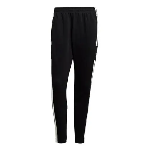 adidas tepláky SQUADRA 21 SWEAT PANT GT6642 černá bílá