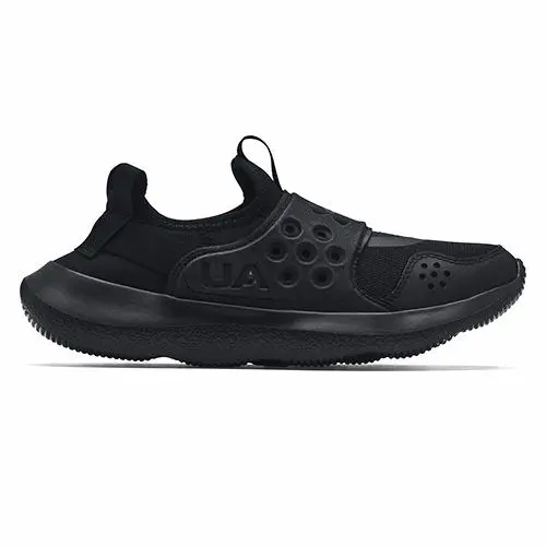 Under Armour UA BGS Runplay Black