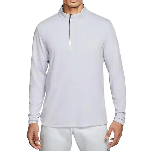 Nike Dri-FIT Victory 1/2 Zip sportovní mikina s technologií Dri-FIT
