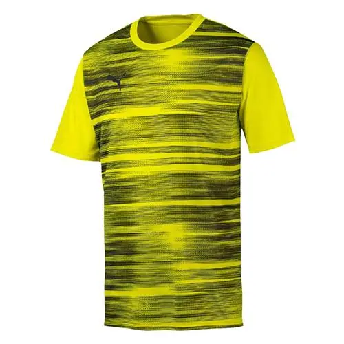 Puma pánské tričko ftblNXT Graphic Shirt Core ftblNXT Graphic Shirt Core 3321968