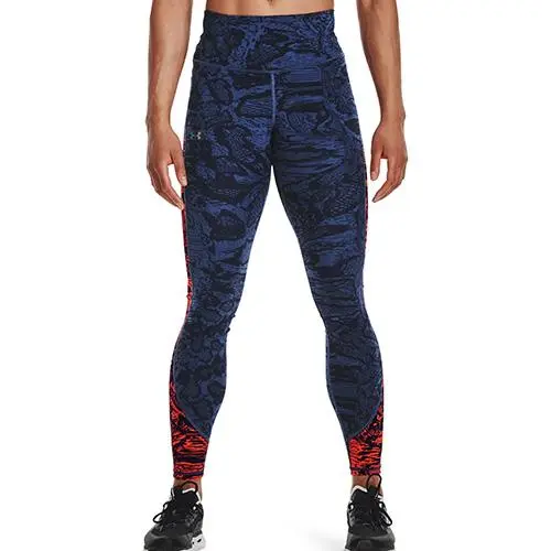Dámské legíny Under Armour Rush 6M Novelty