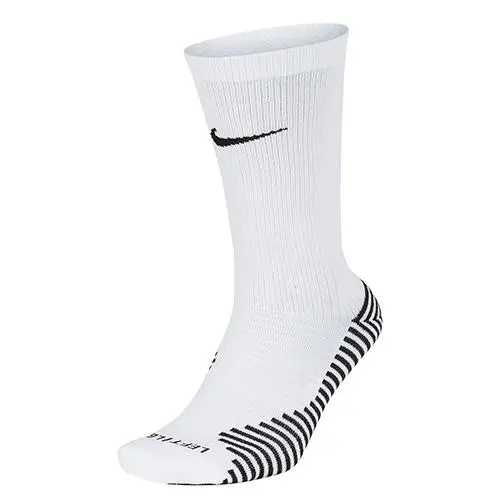 Nike Squad Crew vysoké Squad Crew různá barevná provedení.