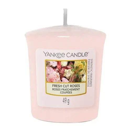 Yankee Candle Fresh Cut Roses 49 g