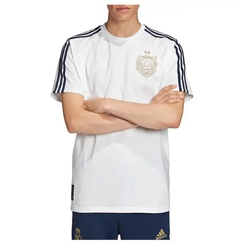 Pánské tričko Adidas Real Madrid Chinese NY