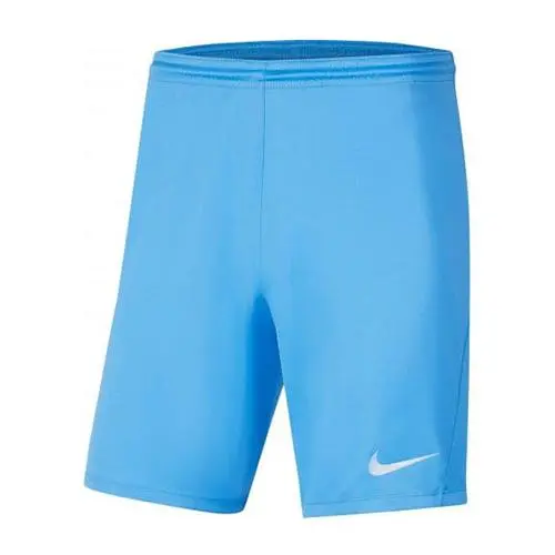 Nike DRI-FIT PARK 3