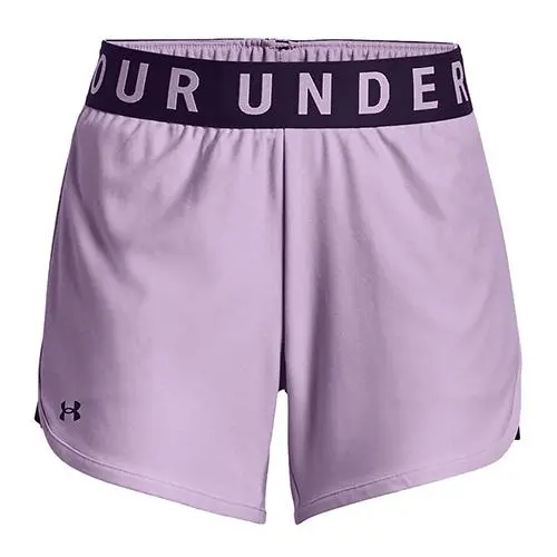 Dámské šortky Under Armour Play Up 5in Shorts