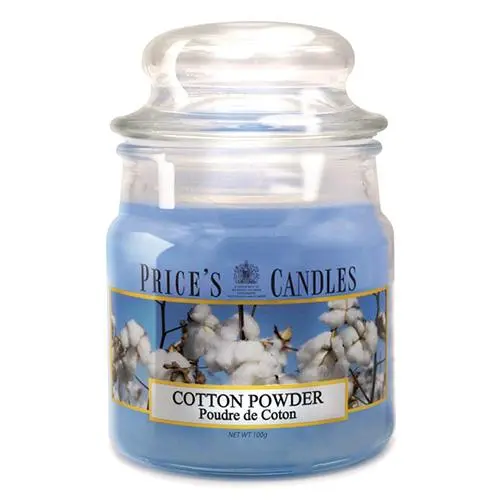 Price´s Cotton Powder 100 g