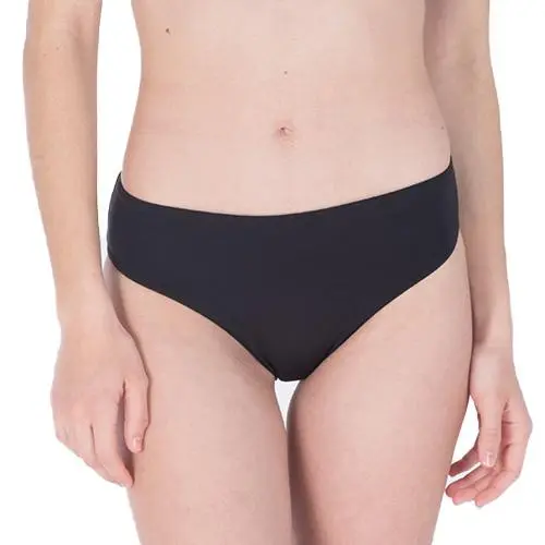 Hurley Solid Full Bottom dámské plavky