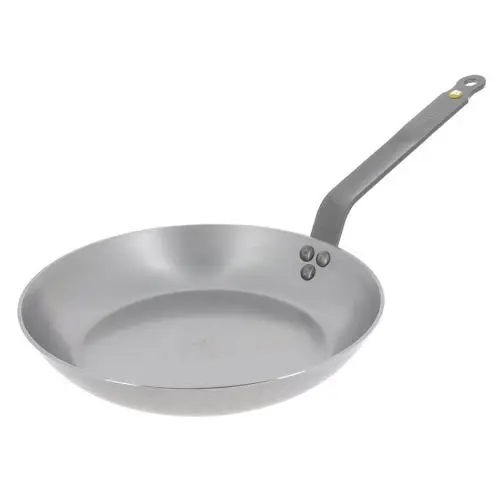 de Buyer Mineral B Element Traditional 20 cm z uhlíkové ocel