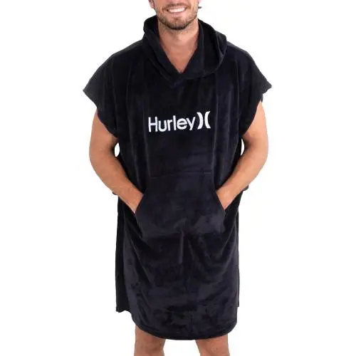 Pončo Hurley O&O - Universální velikost
