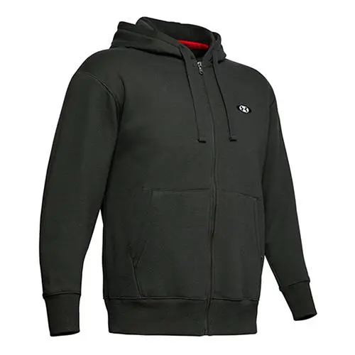 Under Armour Performance Originators Fleece Fz