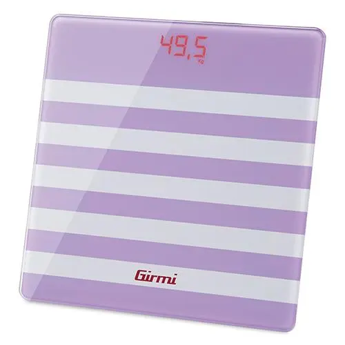 Girmi BP2112 fucsia