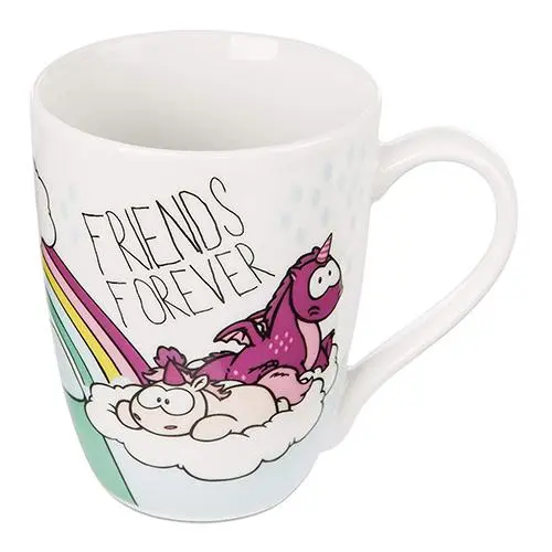 Nici Přátelé navždy jednorožci 350 ml