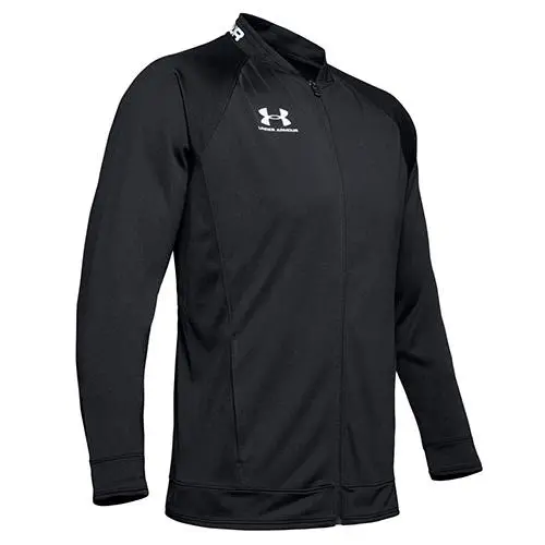 Under Armour Challenger Track Jacket černá